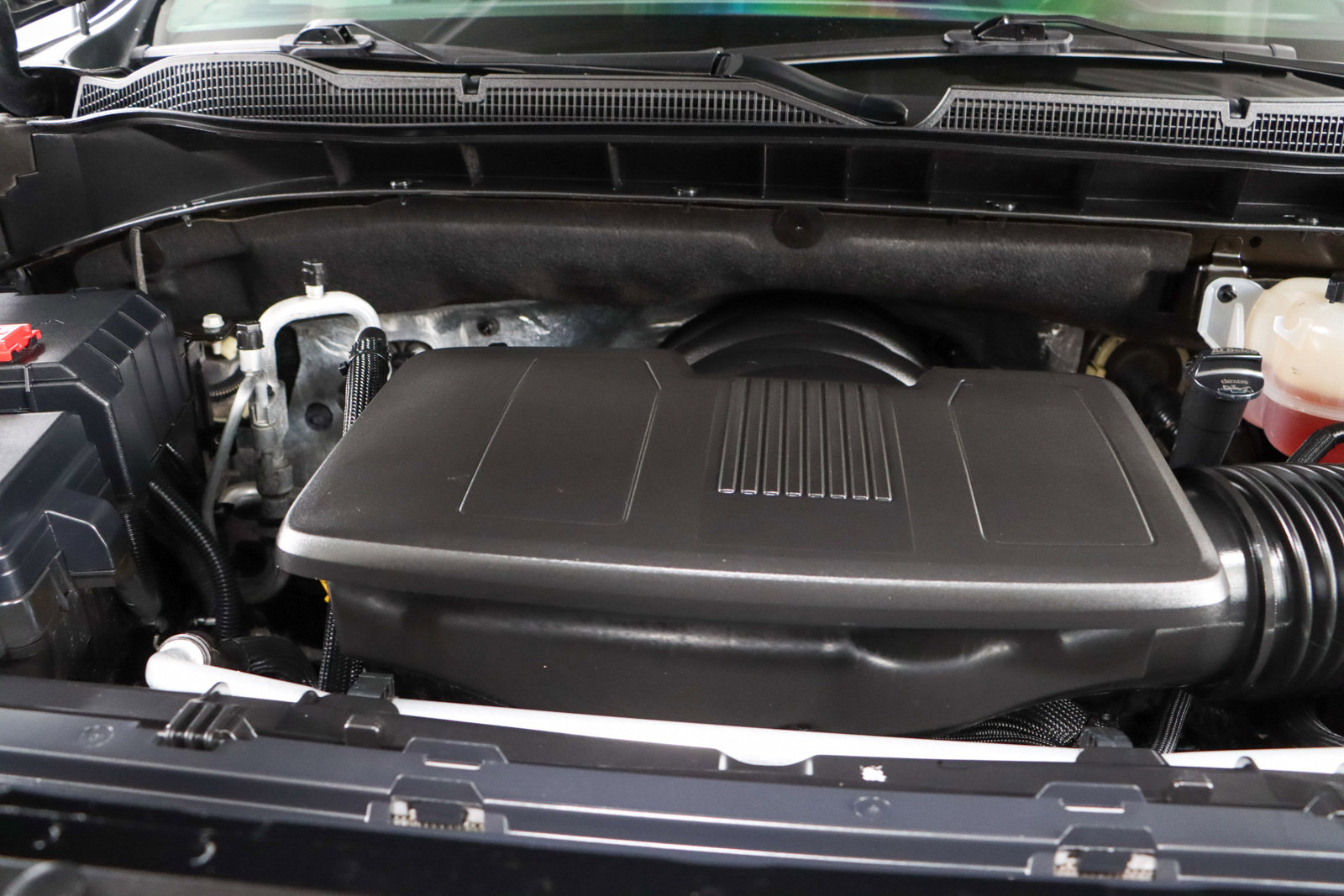 Used 2023 Chevrolet Silverado 1500 LT Trail Boss w/ Protection Package image 31