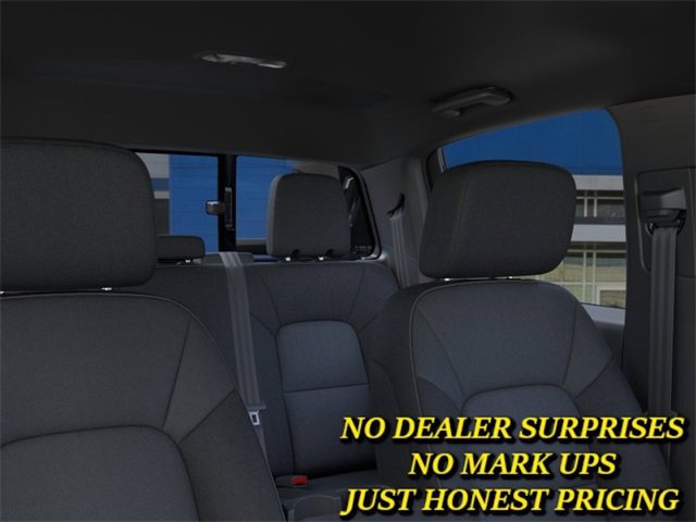 New 2026 Chevrolet Colorado Trail Boss w/ Midnight Edition image 24