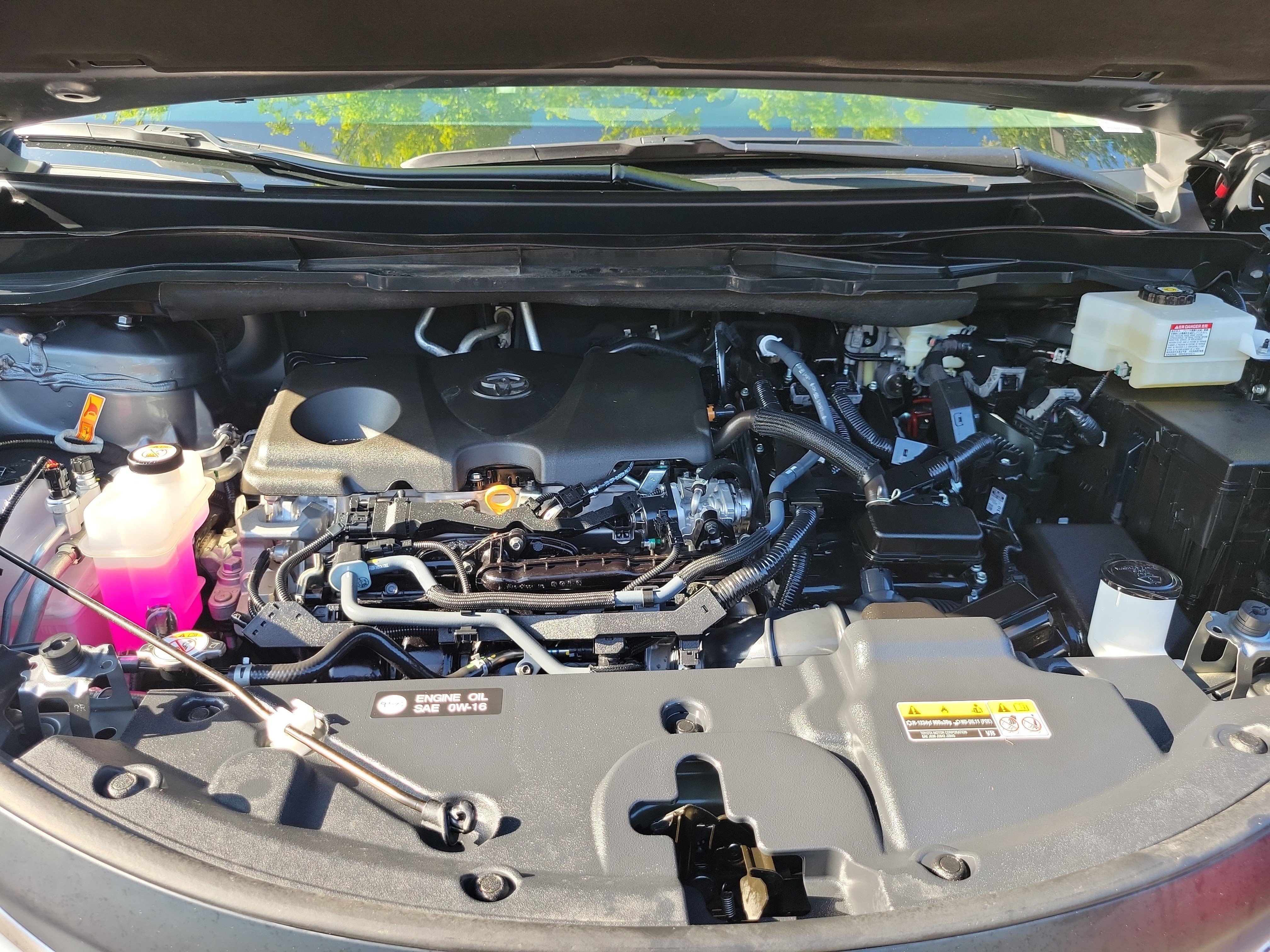 Used 2026 Toyota Sienna XLE FWD image 28