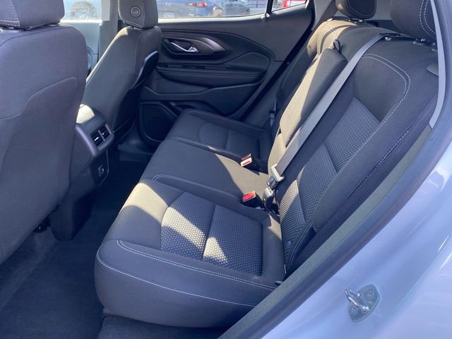 Used 2022 GMC Terrain SLE w/ Driver Convenience Package image 22