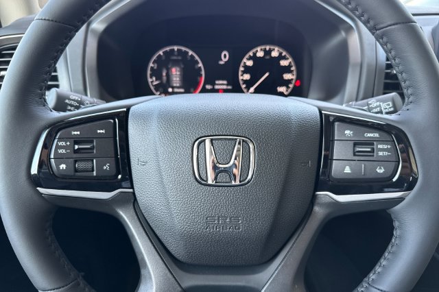 New 2026 Honda Odyssey EX-L image 28