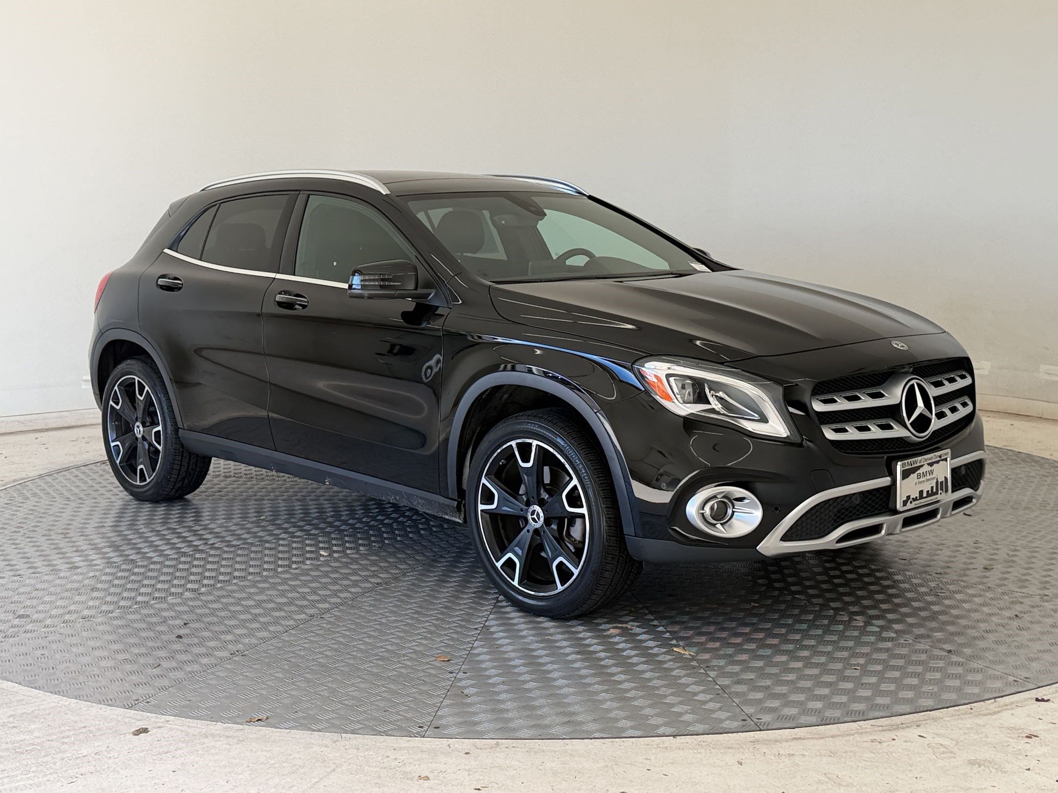 Used 2020 Mercedes-Benz GLA 250 4MATIC image 7