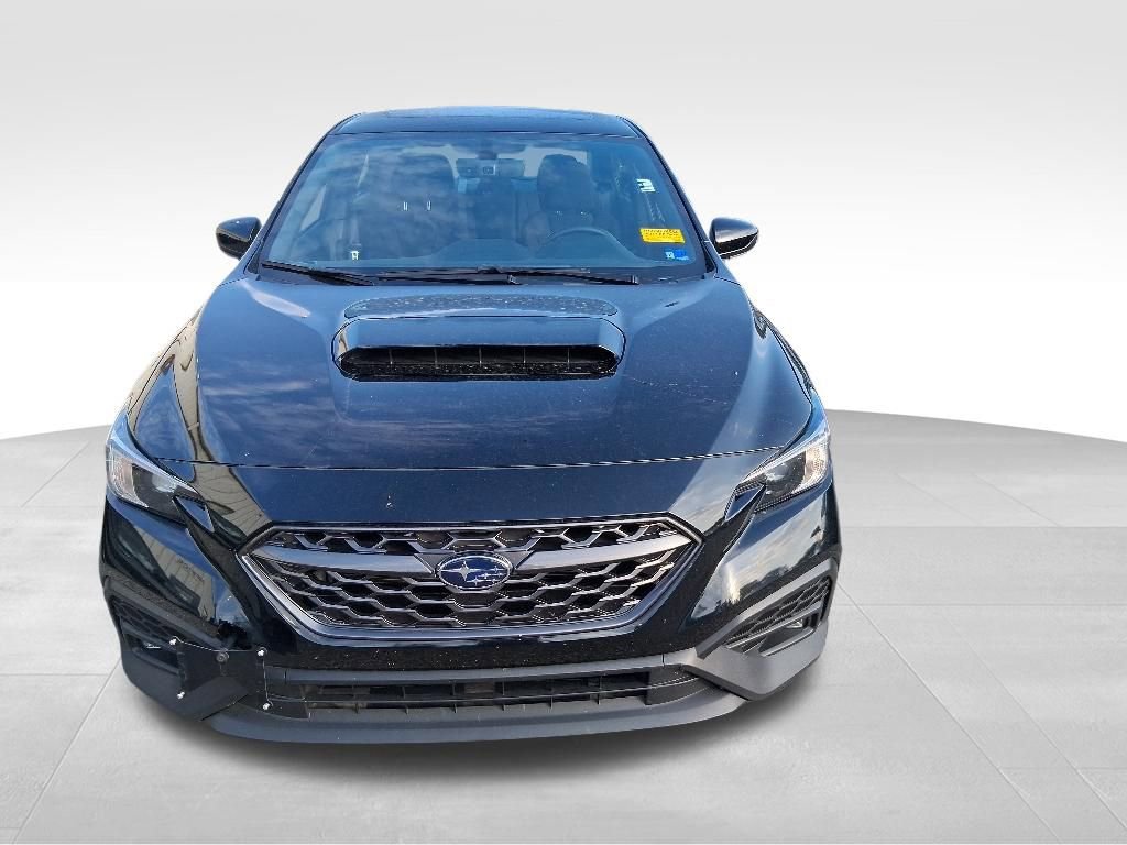 Used 2022 Subaru WRX Premium AWD/4WD image 2