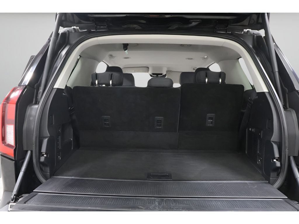 Used 2025 Ford Expedition Active AWD/4WD image 55