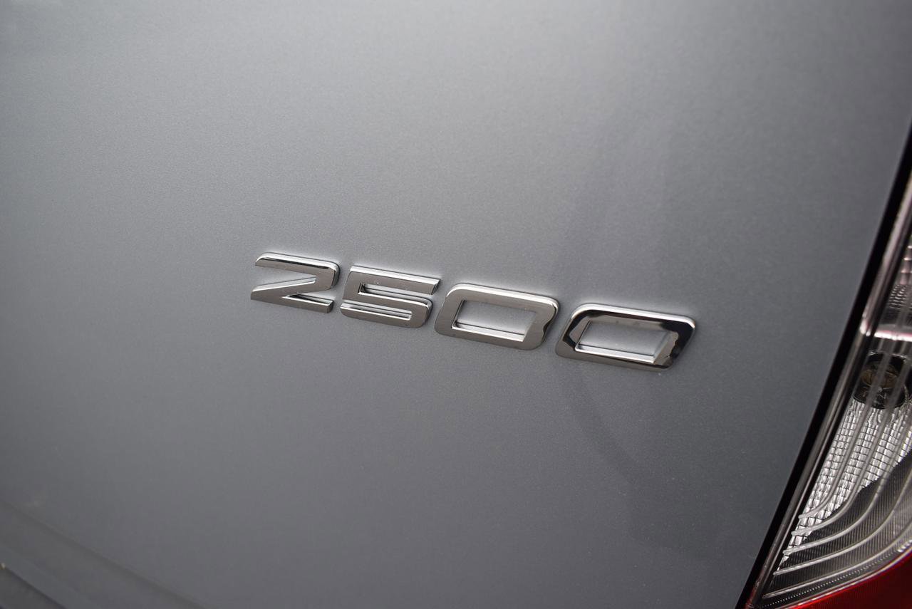 New 2025 Mercedes-Benz Sprinter 2500 image 14