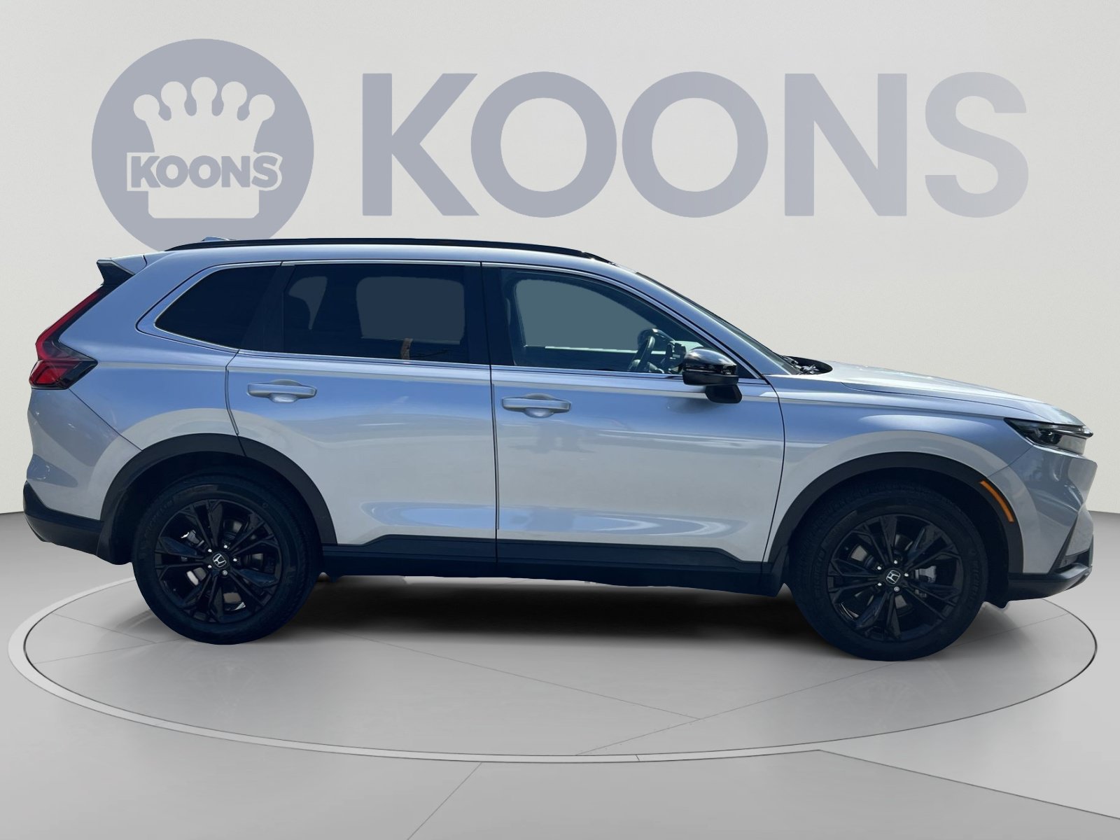 Used 2024 Honda CR-V Sport Touring image 8