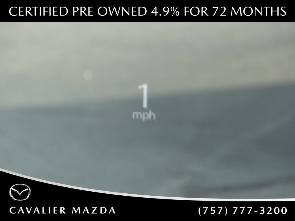 Certified 2026 MAZDA CX-90 3.3 Turbo S w/ Premium Plus AWD/4WD image 57