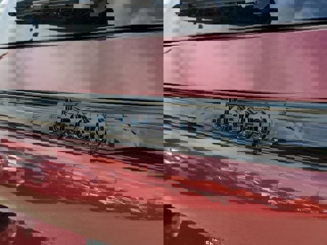 New 2026 Jeep Grand Cherokee Limited image 7