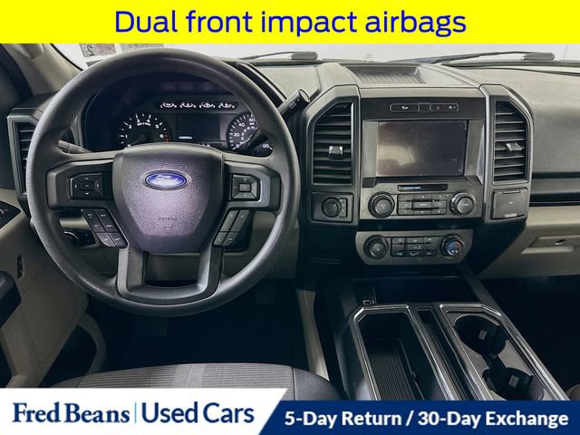 Certified 2020 Ford F150 XL w/ Equipment Group 101A Mid image 25