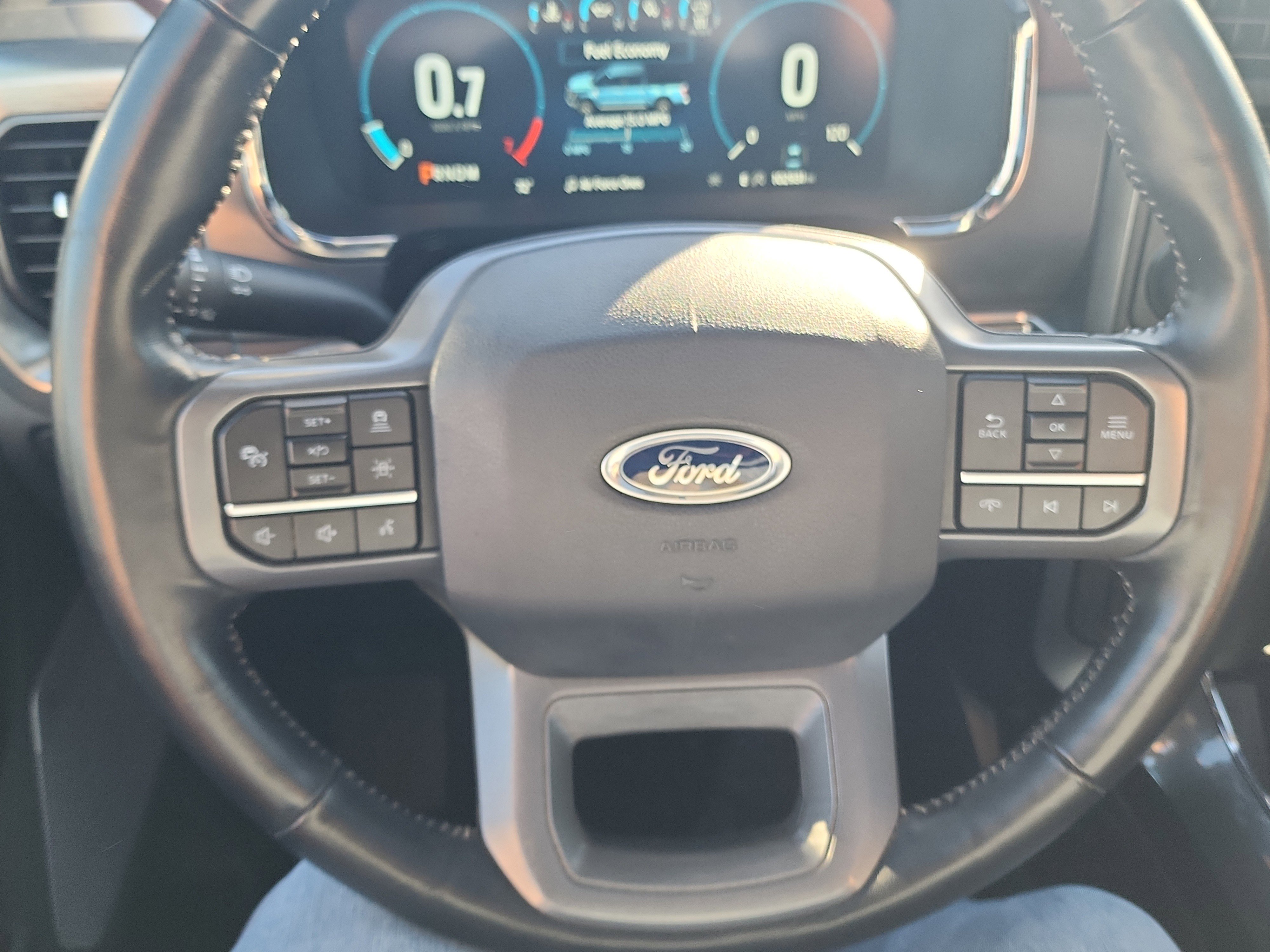 Certified 2021 Ford F150 Lariat image 40