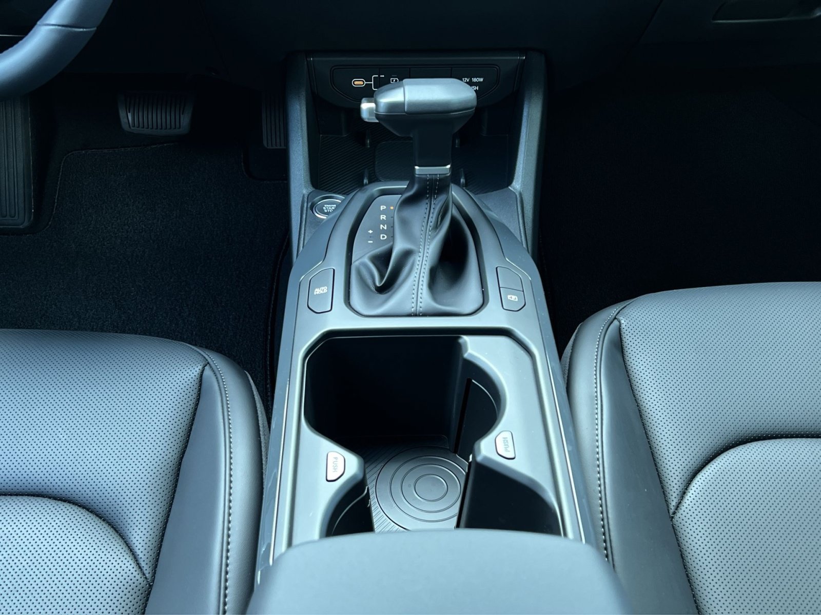 New 2026 Kia K4 EX FWD image 29