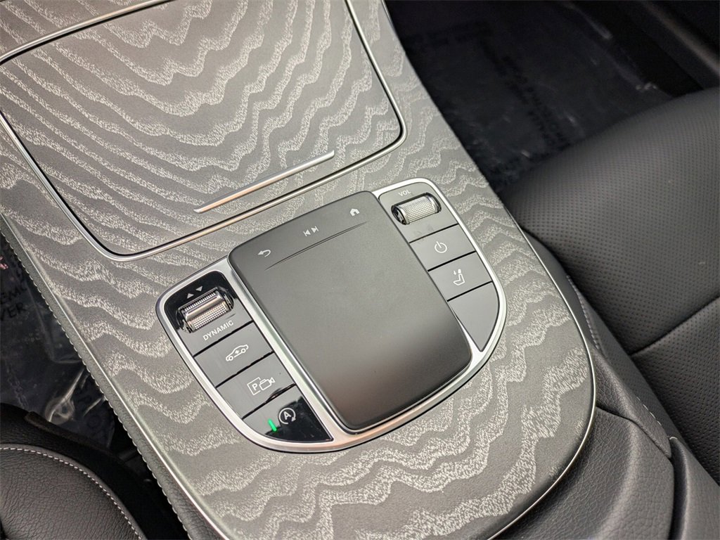 Certified 2023 Mercedes-Benz E 450 4MATIC All-Terrain Wagon image 24