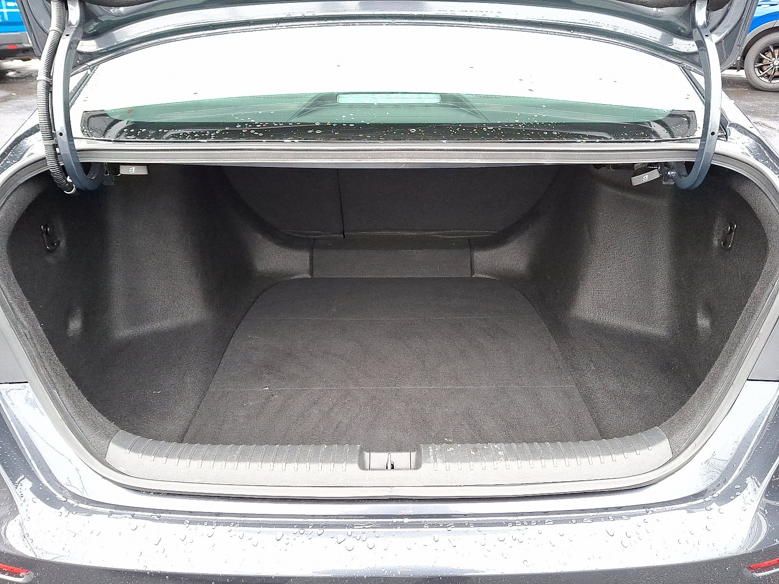 Certified 2023 Honda Accord EX image 18