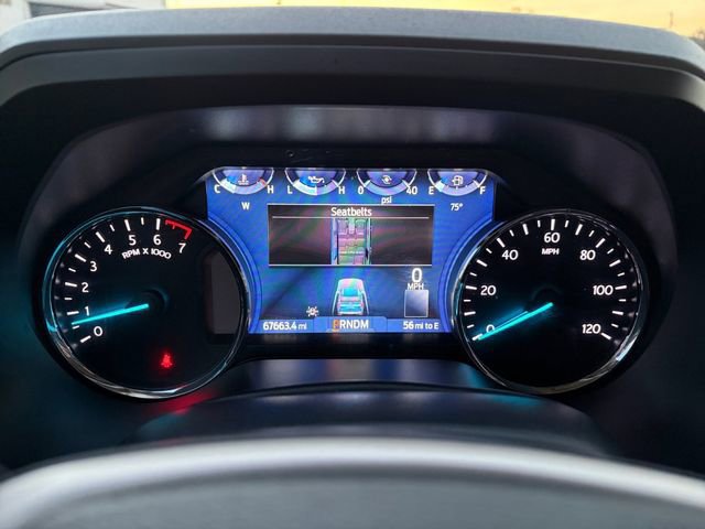 Used 2022 Ford Expedition Limited image 9