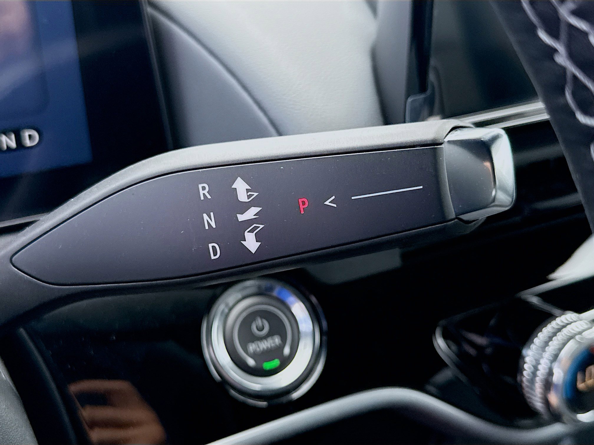 New 2026 Honda Prologue Touring image 16