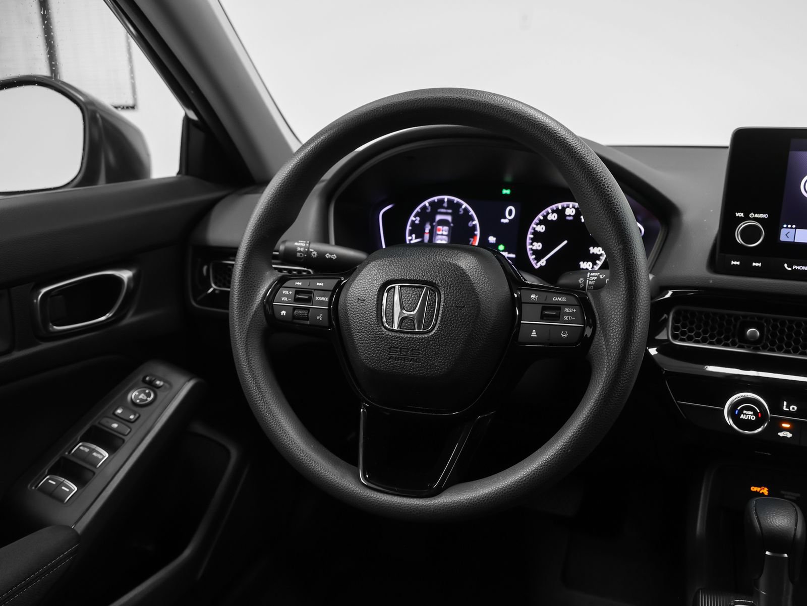 Used 2024 Honda Civic LX image 26