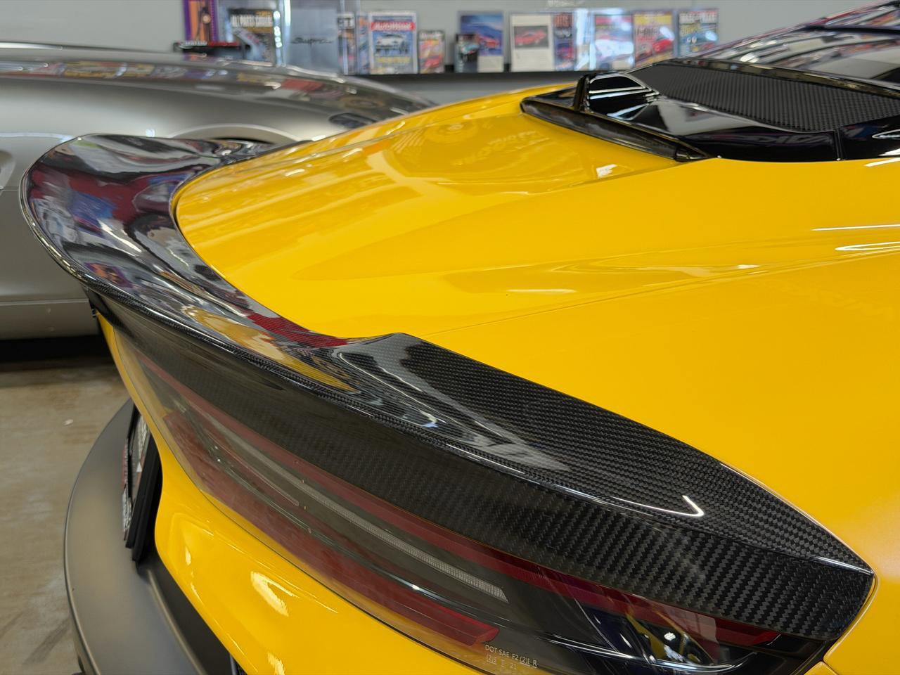 Used 2022 Maserati MC20 Coupe image 18