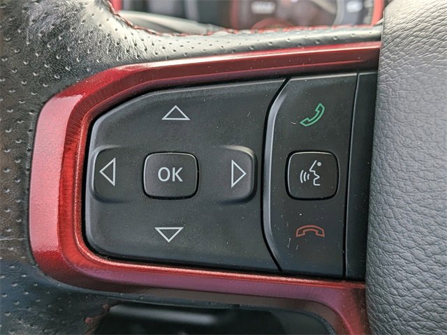 Used 2020 RAM 1500 Rebel w/ Rebel Level 1 Equipment Group image 27