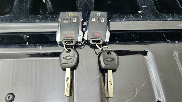 Used 2021 Chevrolet Colorado Z71 image 60