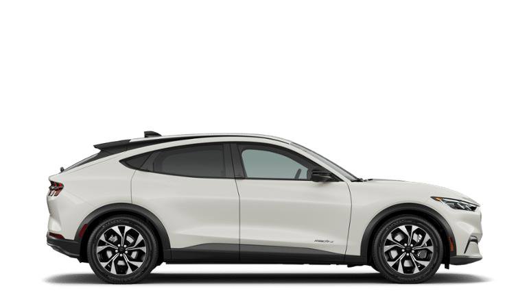 New 2026 Ford Mustang Mach-E Select image 45