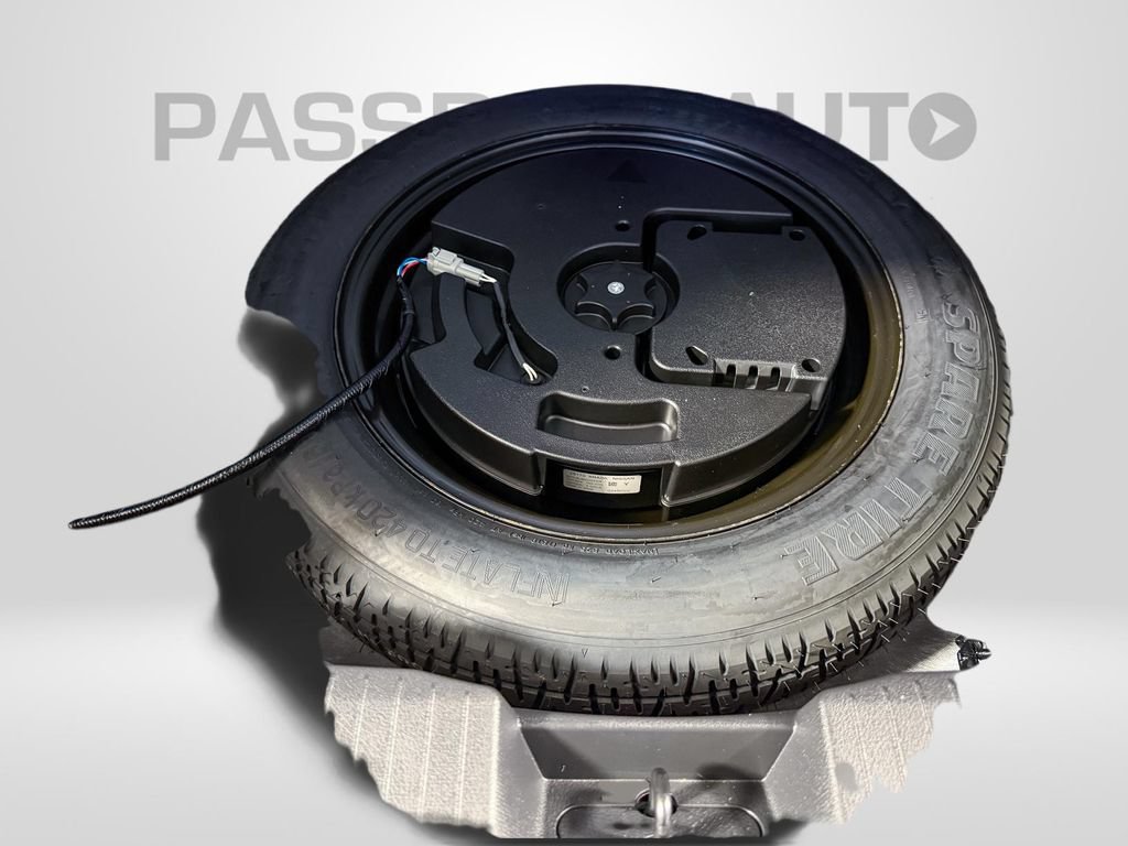 Certified 2024 Nissan Rogue SL FWD image 42