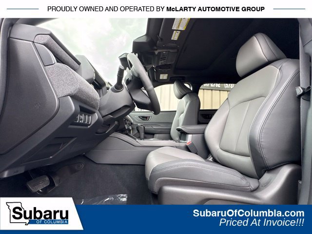 New 2026 Subaru Outback Premium AWD/4WD image 19