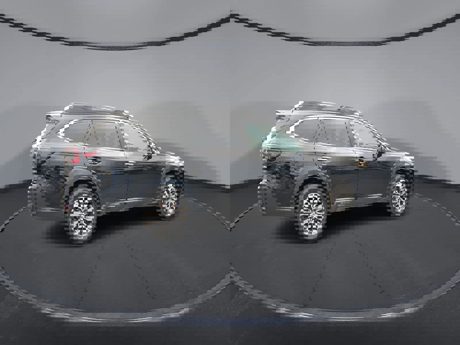 Certified 2024 Subaru Outback Touring XT w/ Popular Package #2 image 8