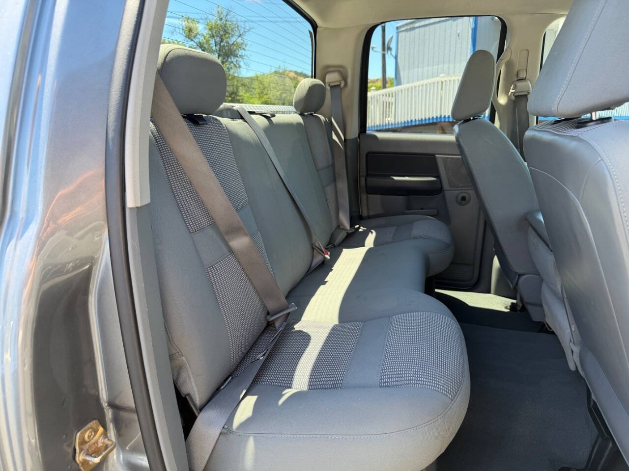 Used 2007 Dodge Ram 1500 Truck SLT RWD image 23