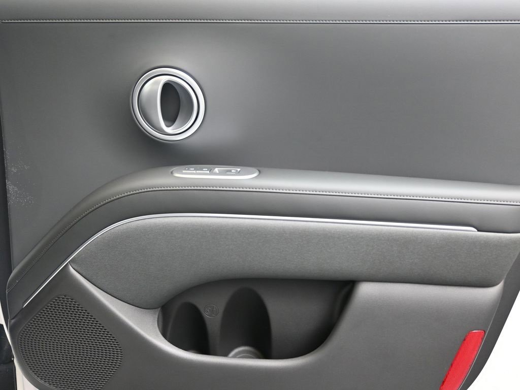 New 2026 Hyundai Palisade Calligraphy image 12