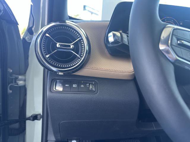 New 2026 Chevrolet Equinox ACTIV w/ Convenience Package III image 52