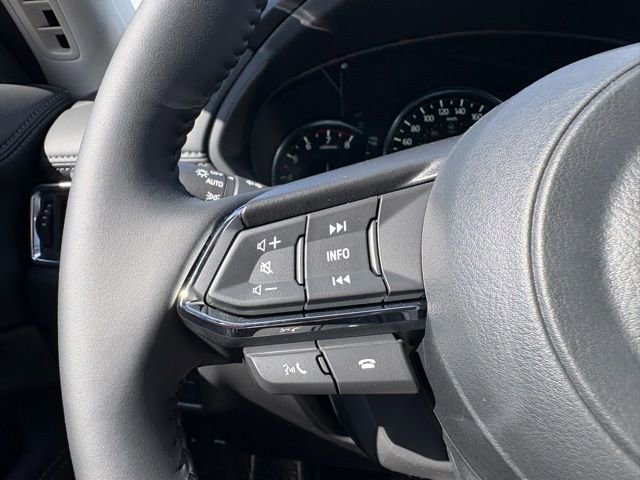 New 2025 MAZDA CX-5 AWD 2.5 S w/ Premium Plus Pkg image 21