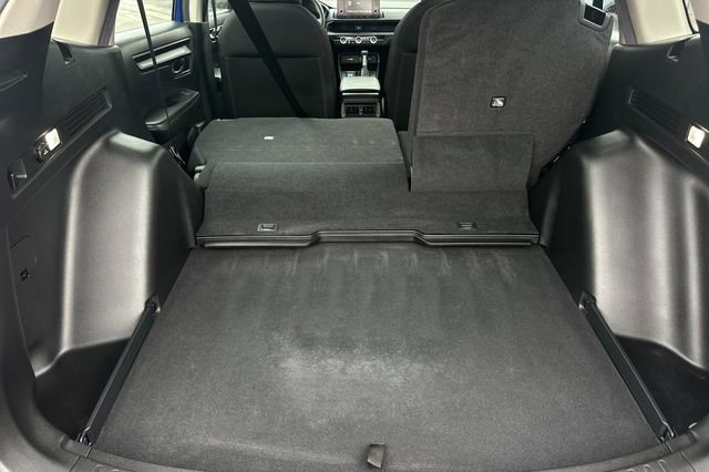 Certified 2024 Honda CR-V LX image 17