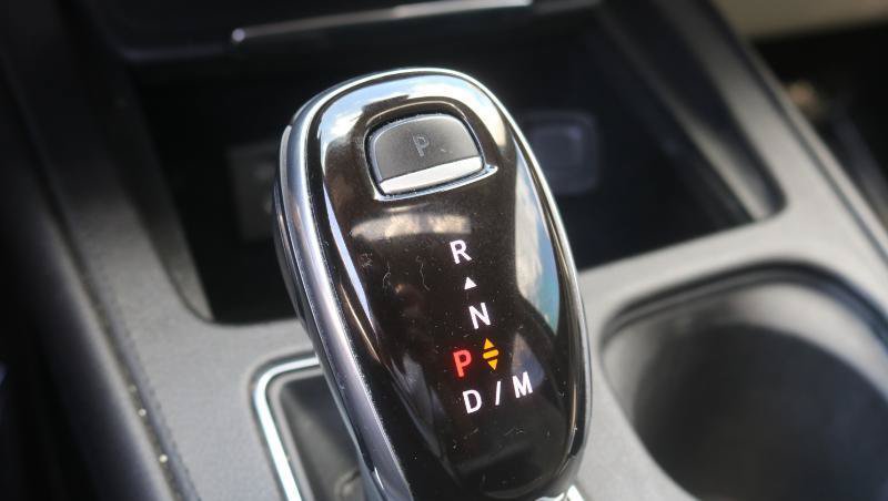 Used 2020 Cadillac XT4 Premium Luxury AWD/4WD image 16