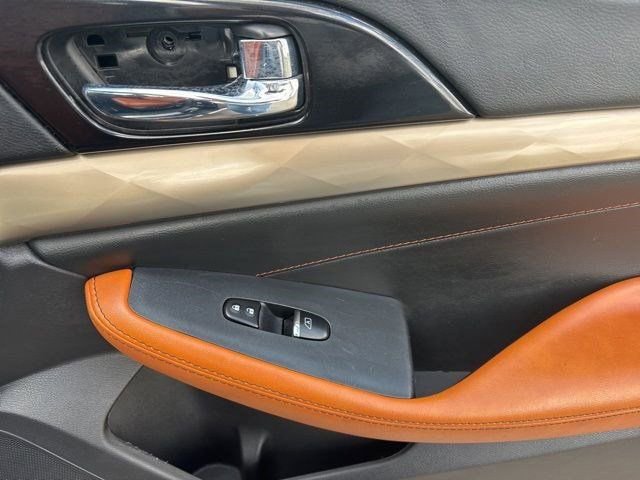 Used 2019 Nissan Maxima Platinum w/ Reserve Package image 41