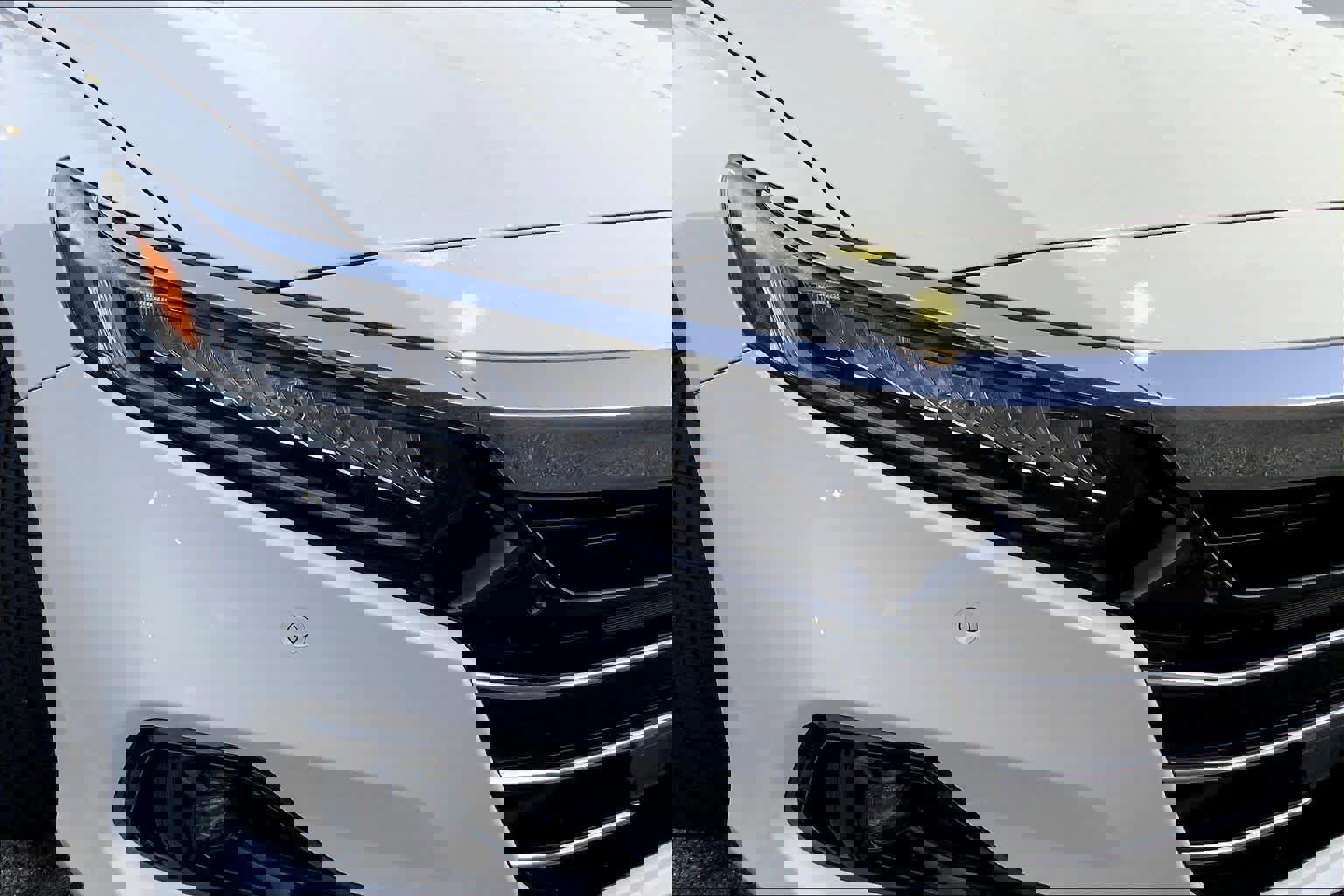 Used 2021 Honda Accord Touring image 26