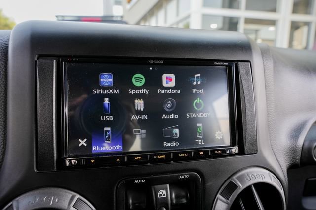 Used 2014 Jeep Wrangler Unlimited Sport w/ Quick Order Package 23S image 52