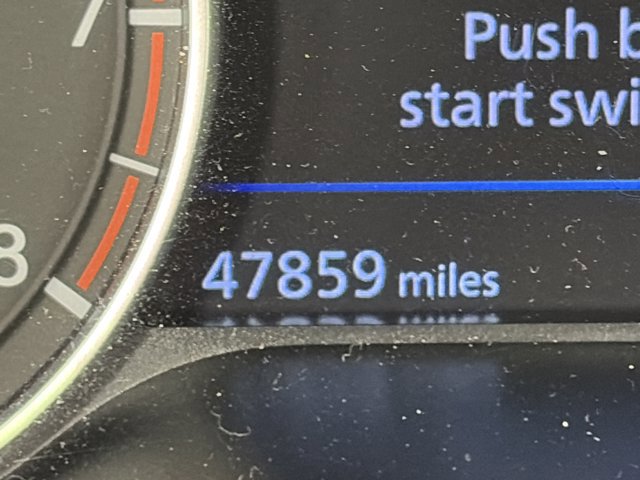 Certified 2024 Nissan Altima 2.5 SV FWD image 5