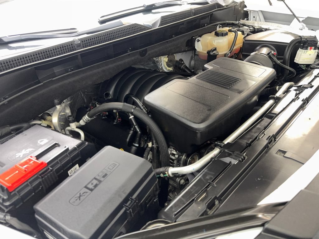 Used 2024 GMC Yukon SLT RWD image 85