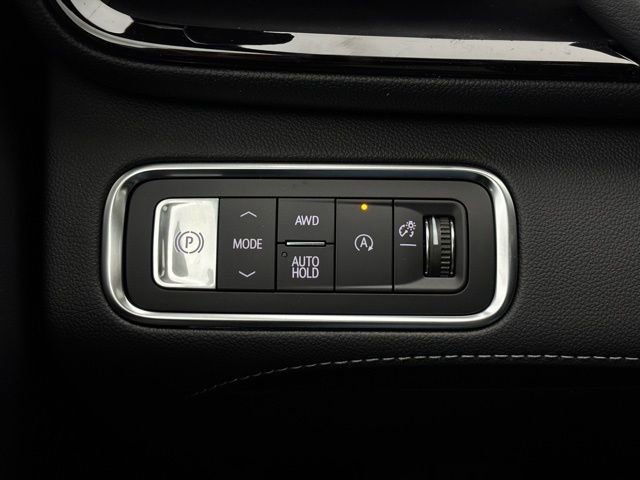 New 2026 Buick Enclave Avenir w/ Super Cruise Package image 27