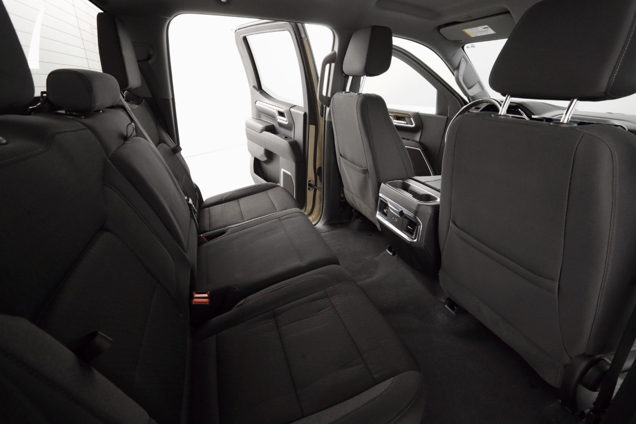 Used 2022 GMC Sierra 1500 Elevation image 26