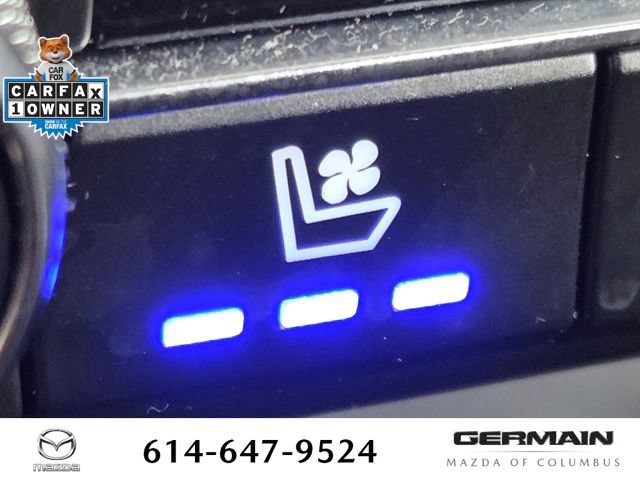 Used 2024 MAZDA CX-5 Signature AWD/4WD image 34