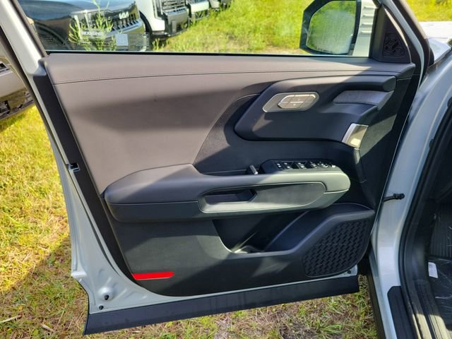 New 2027 Kia Telluride EX FWD image 5