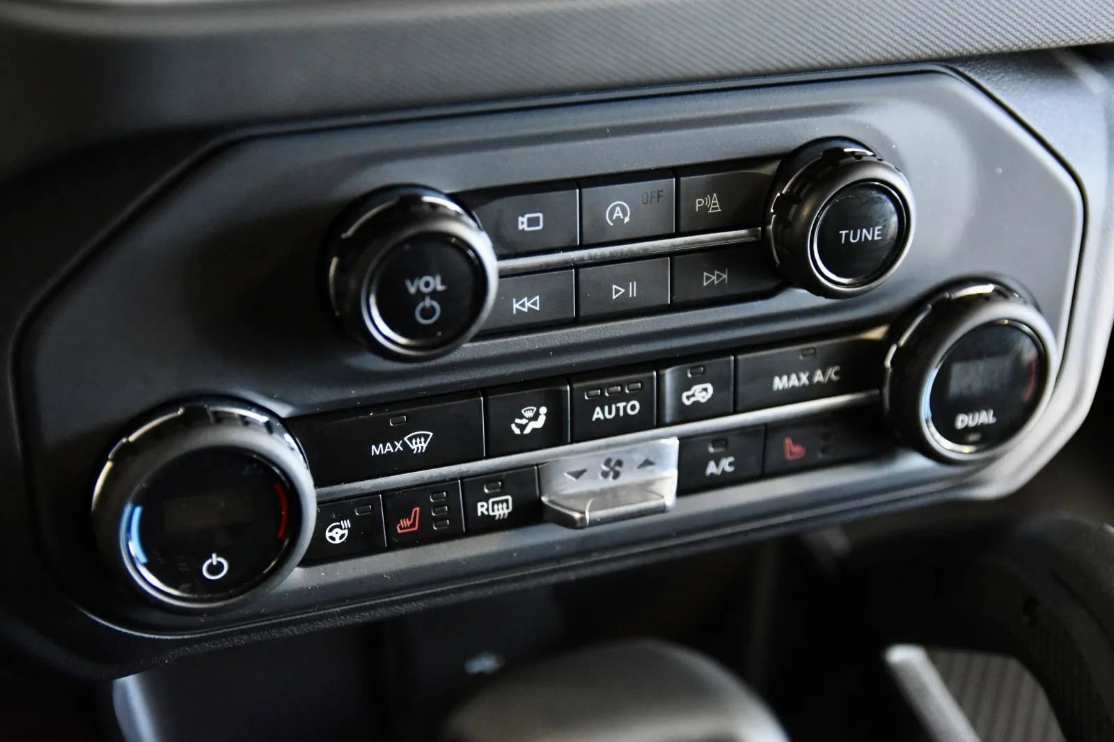 Used 2024 Ford Bronco Raptor image 20