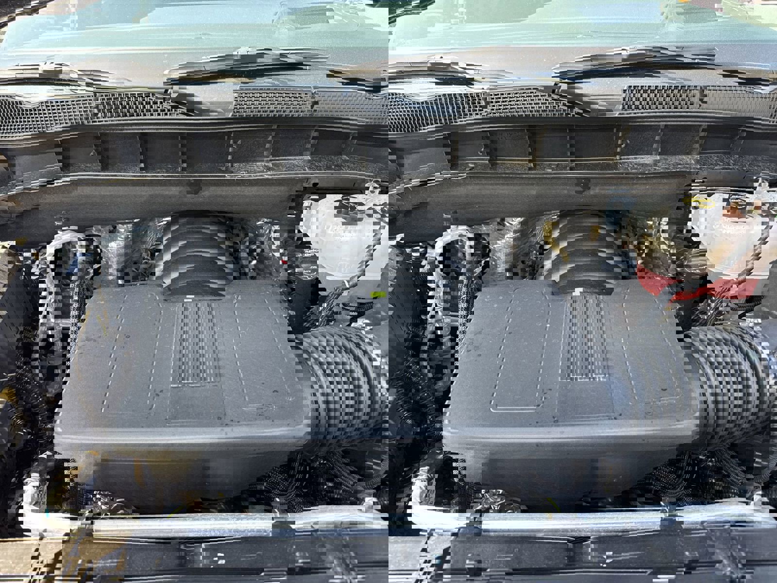 Certified 2025 GMC Sierra 1500 Denali w/ Denali Reserve Package image 34