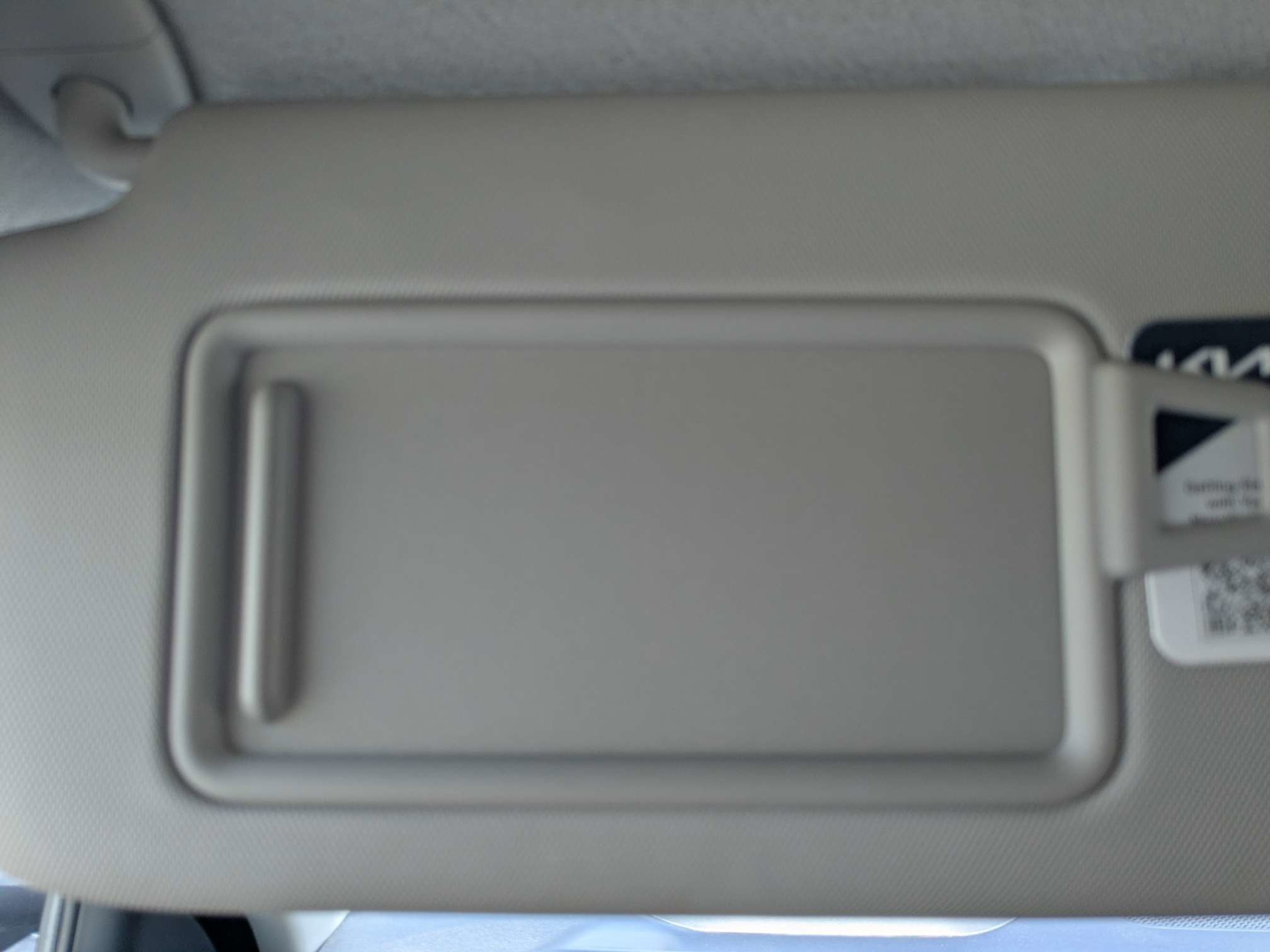 New 2026 Kia K4 FWD image 27