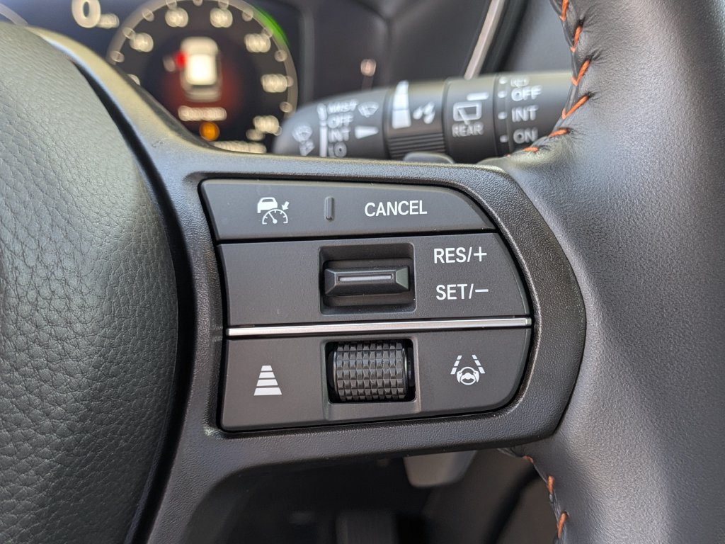 Certified 2026 Honda CR-V Sport-L image 27
