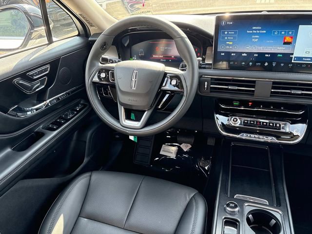 New 2025 Lincoln Corsair Grand Touring w/ Rear Removable Package Tray image 14