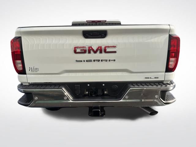 New 2026 GMC Sierra 3500 SLE w/ SLE Value Package image 5