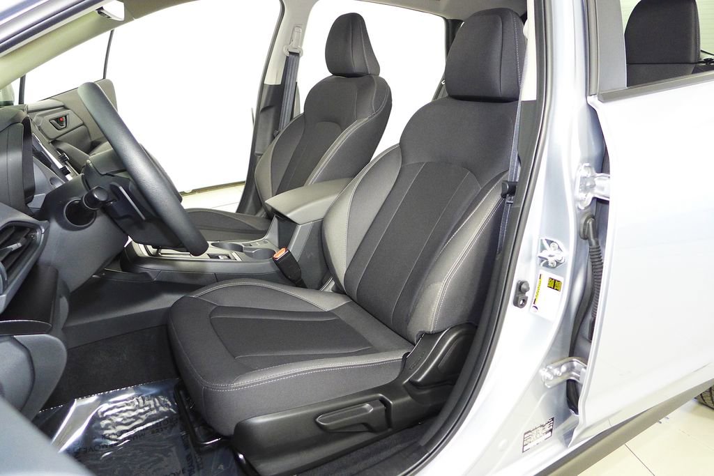 Certified 2025 Subaru Crosstrek 2.0i Premium w/ Crosstrek Mirror Package AWD/4WD image 21