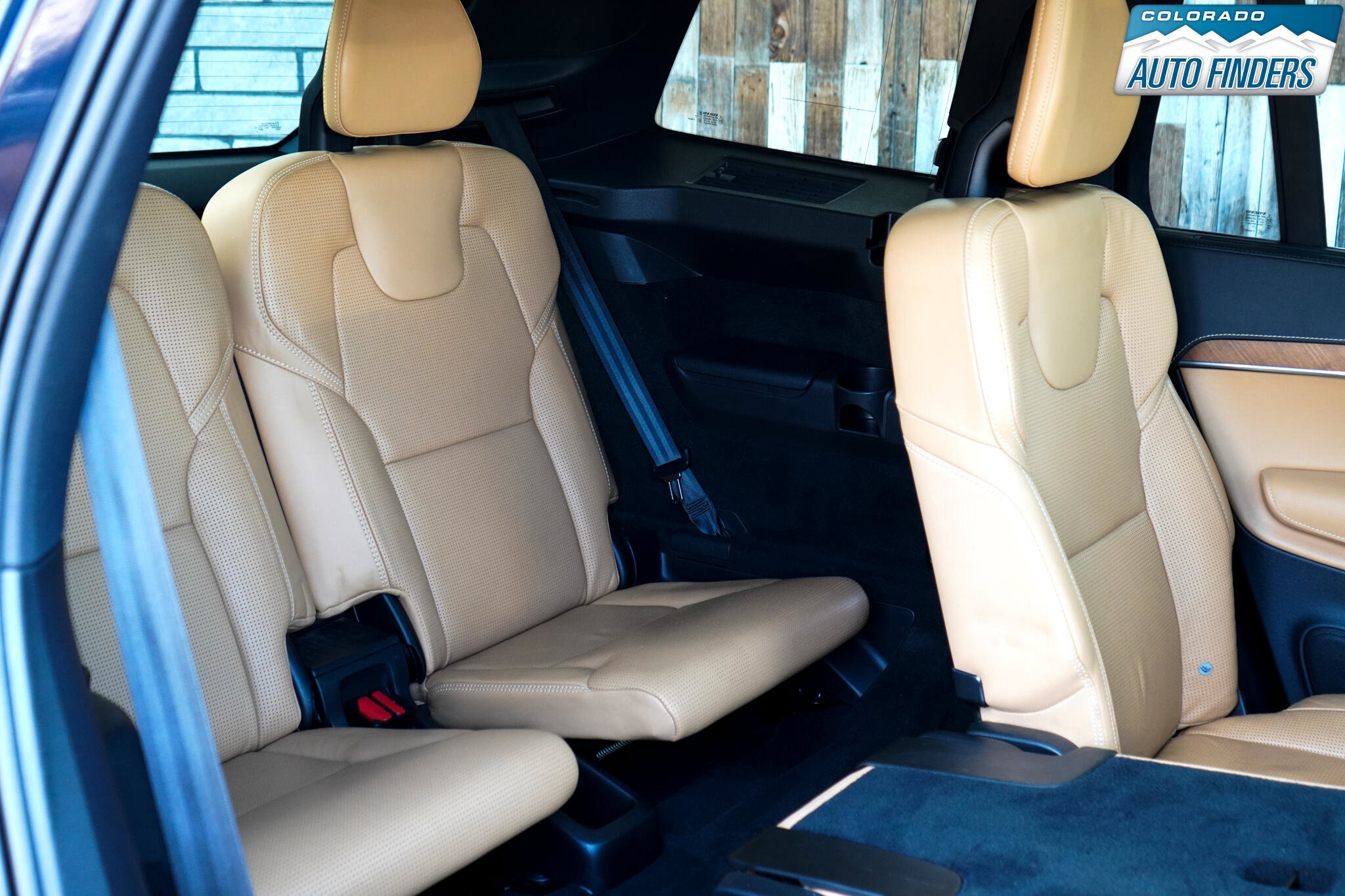 Used 2019 Volvo XC90 T6 Inscription w/ Advanced Package image 25